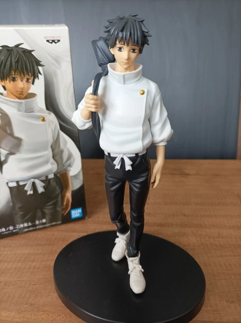 記念グッズ yuuta Figurka Jujutsu Kaisen - Yuta Okkotsu (Sega) - xzone.pl