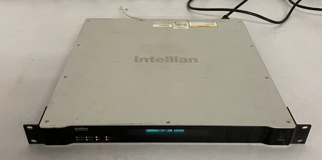 INTELLIAN ACU VP-T63 Antenna Control Unit