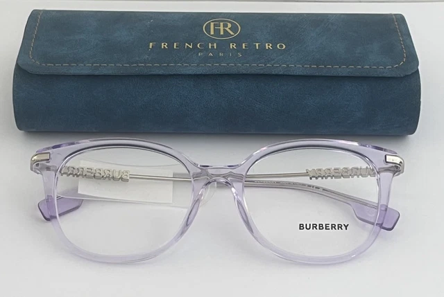 Lunettes De Vue Neuves Jean Lafont Pour Femme - Monture Colorée - Made In France - Neuf Avec étiquettes