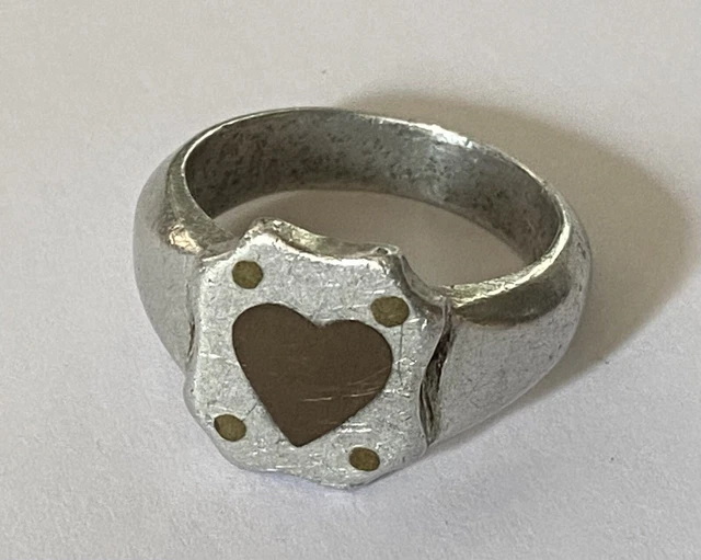 RARE CHEVALIÈRE DE poilus - Guerre 14-18 EUR 35,00 - PicClick FR