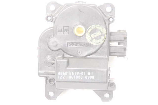 Attuatore Riscaldamento Mazda 5 CR 8610000990 HB601BN8V01 03-2006