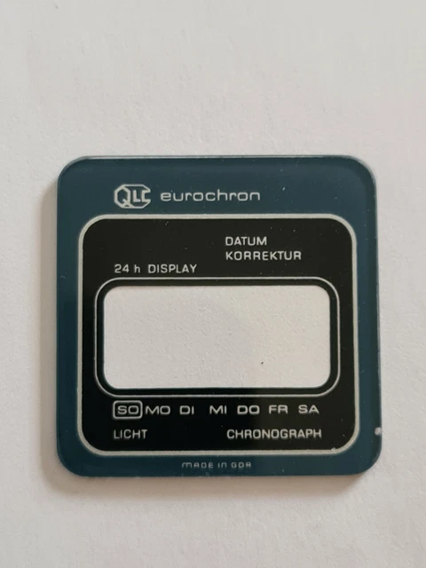 PANNELLO INFERIORE LCD Display Schermo Parti Di Riparazione Durevoli Per Modello 3DS XL LL EUR