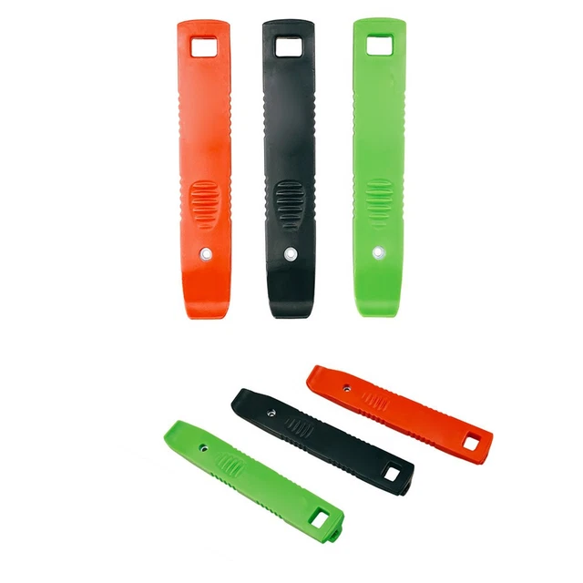 Leviers à Pneus Park Tool TL-4.2 - Pour Réparation De Pneus Vélo Route Et VTT