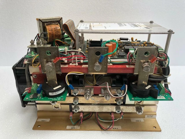 NATIONAL OILWELL VARCO NOV 10511061-001 Module Assemblage Double Champ Supply #5