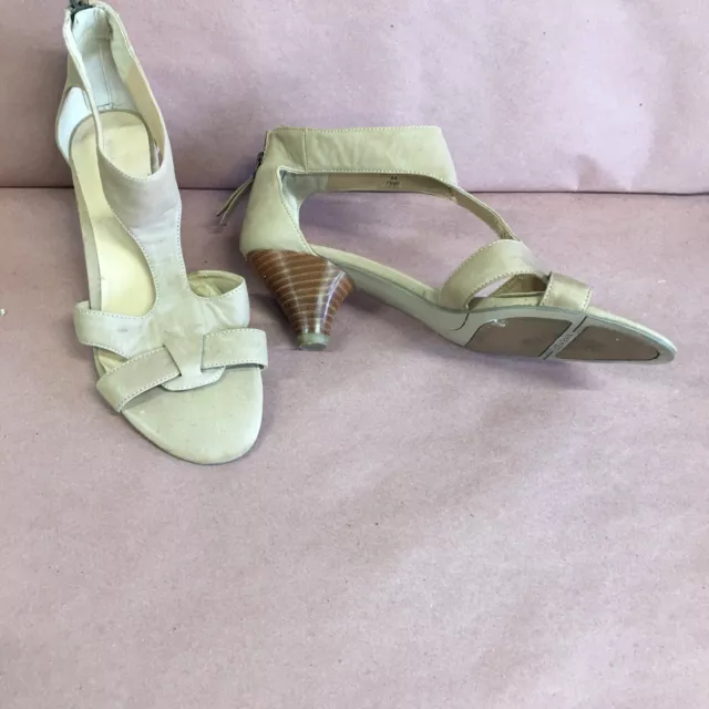 Nine west Women shoes 7.5 Stylish ladies' footwear