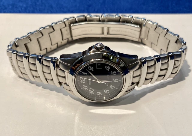 Movado Orologio Automatico Donna Nuovo 3