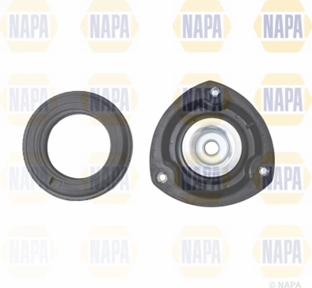 STRUT TOP MOUNT Front SJR Fits Skoda Octavia VW Golf Passat Seat Leon