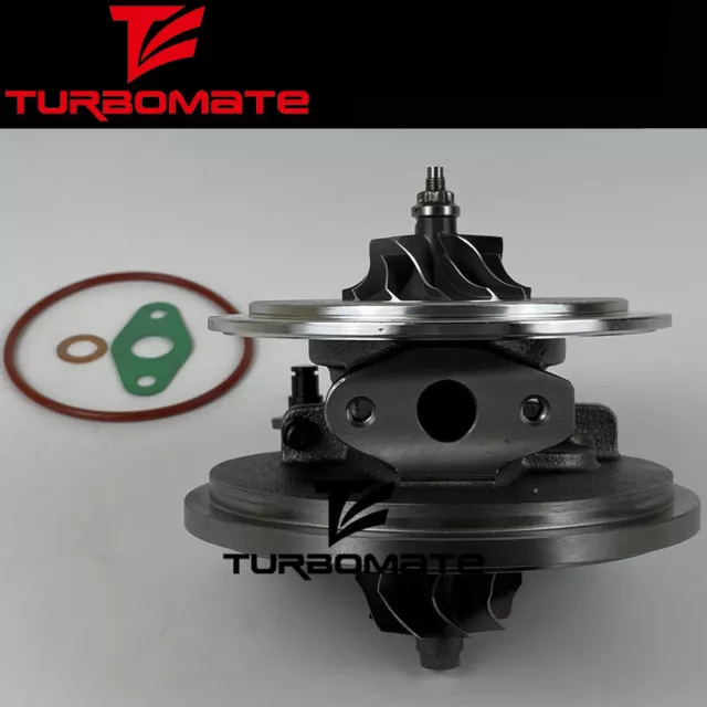 Cartucho turbo GTB1546V 779591 para Opel Astra J Zafira B Corsa 1.7 CDTI A17DTJ