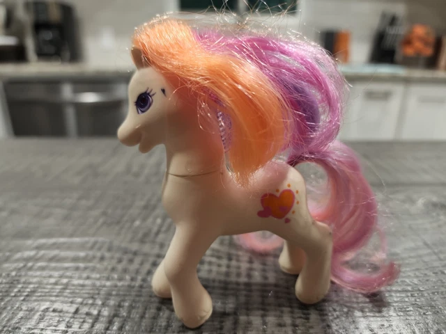 My little Pony Mein kleines Pony Princess Twinkle Star G2 in Baden-Württemberg - Schorndorf