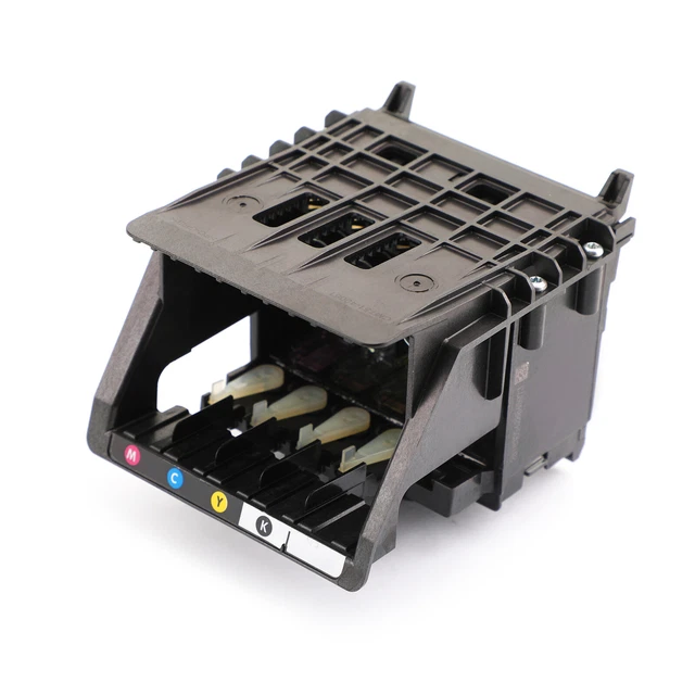 950 951 Printkop voor OfficeJet Pro 8100 8600 8610 8620 8650 251DW 251 276DW Upgrade 950 951 Printkop Nozzle Printer Vervangingsonderdelen 8100 8610 8620 8650 251DW 251 276DW Upgr