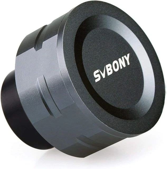 SV105 Telescope Camera: Astrophotography for the Starry-Eyed Beginner