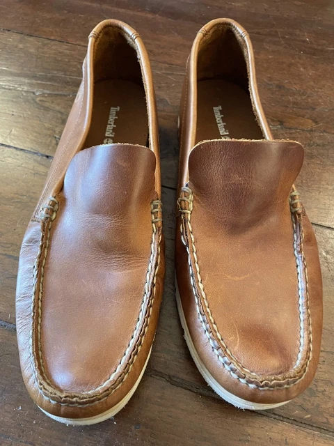 Mocassini clearance timberland amazon