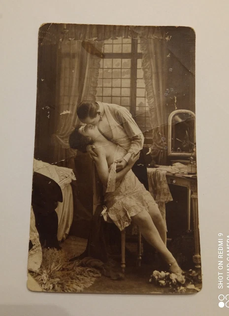 Antiche Cartoline  1930/1940