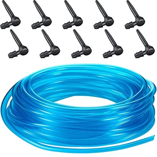 Maple Syrup Taps Vacuum Tubing Lines Maple Syrup Tree Tapping Tubing Line