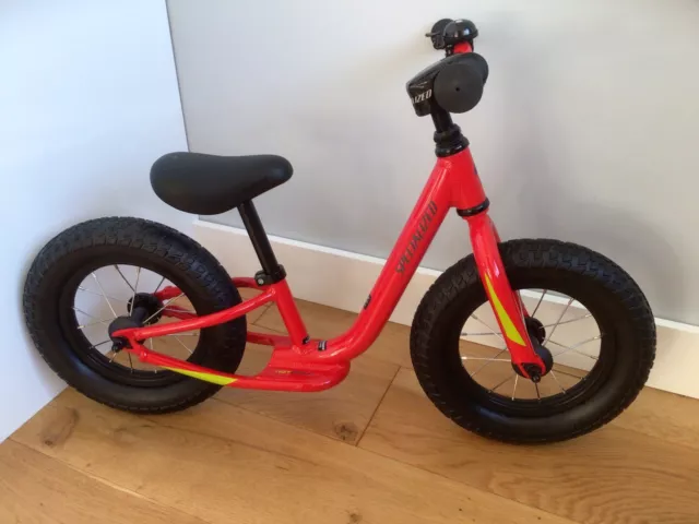 SPECIALISED HOT WALK Balance Bike 39.00 PicClick UK