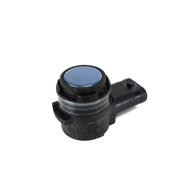 VW Passat B8 3G Touran 5T Golf 7 Sensor Timer Parking Sensor Pdc Blue LB5J