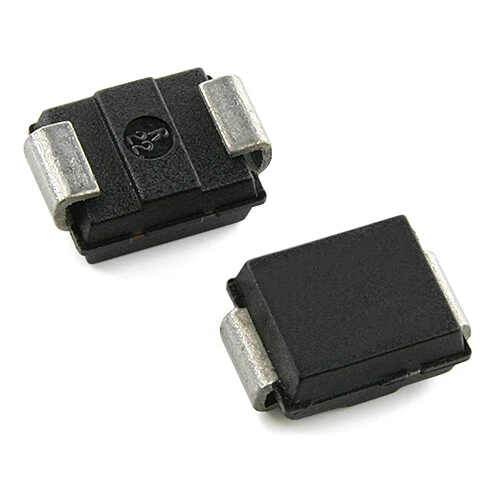 [100pcs] GF1B Diode 100V 1A Axial DO214AC