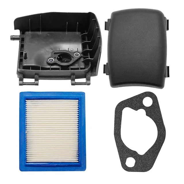 FOR XT650 XT675 Lawn Mower Engine Filter Cover Gasket Enhanced ...