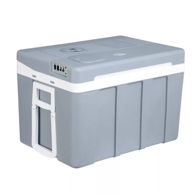 WOLTU Kühlbox, Tragbarer Mini Kühlschrank, 25 Liter Isolierbox zum
