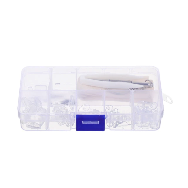 Kit Réparation Rayures Lunettes - Pâte à Polir Pour Verres Résine, Phares - Portable, Sans Meulage - 35g - 8