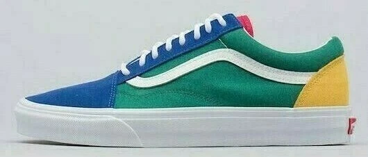 Vans ancienne 2025