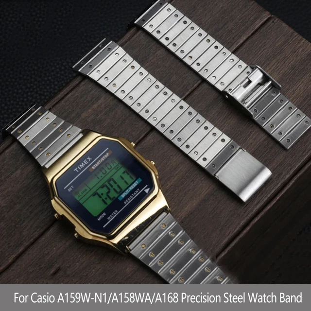 Casio A158 FOR SALE PicClick UK