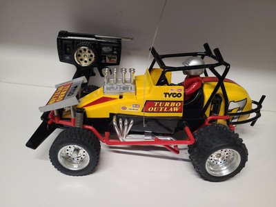 tyco rc outlaw