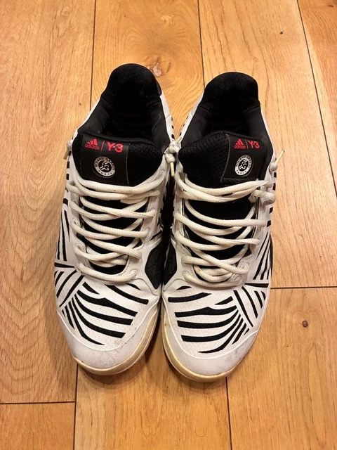 ADIDAS Y-3 BARRICADE 2016 boost × Y-3 EUR 197,52 - PicClick FR
