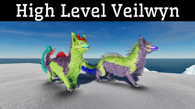 Ark Ascended PVE PS5 XBOX PC NUOVO DINO BISONTE RAGNAROK EVENTO COLORE - Foto 7