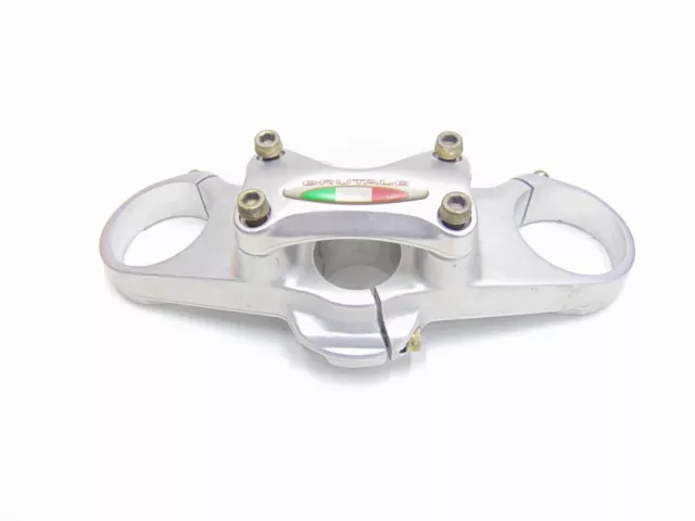 piastra superiore forcella MV AGUSTA BRUTALE 910 R 2005 2006 2007 2008 2009 3