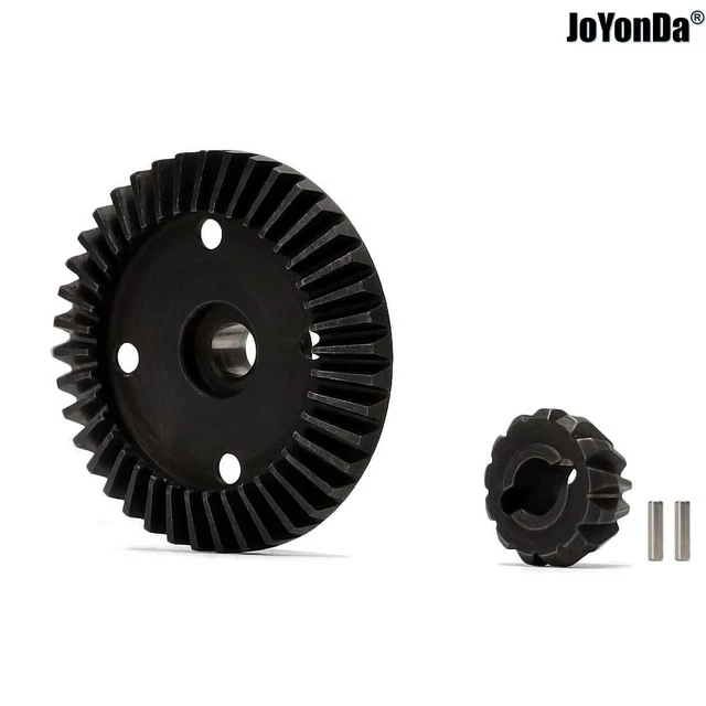 HOAOP-0139 STEEL BEVEL GEAR SET - My Tobbies - Toys & Hobbies