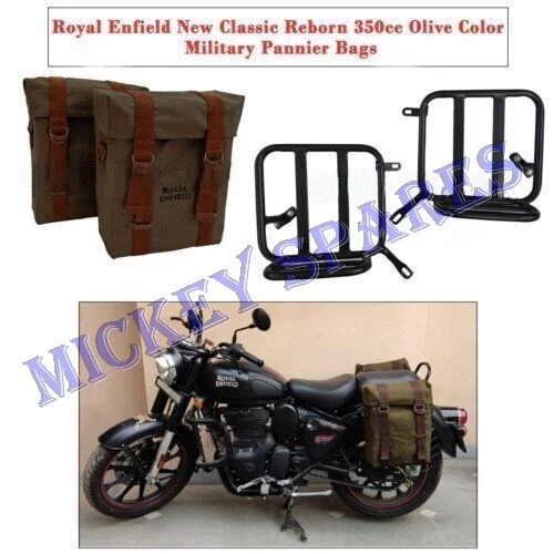 Candela Accensione AEspares Per Royal Enfield New Classic 350 Meteor 350 - RLH00100/C
