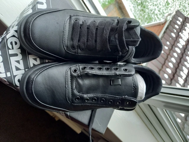 MCKENZIE TRAINERS MENS size PicClick UK