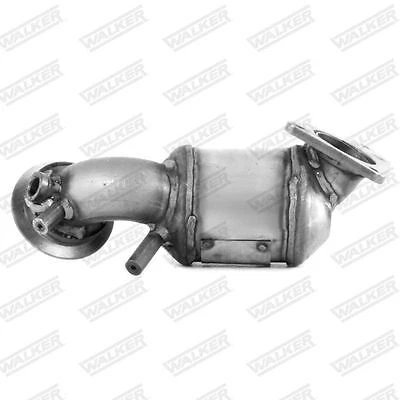 Cat Catalizzatore WALKER 28787 per Opel Saab Corsa E + Corsa D + Astra J + 06- >