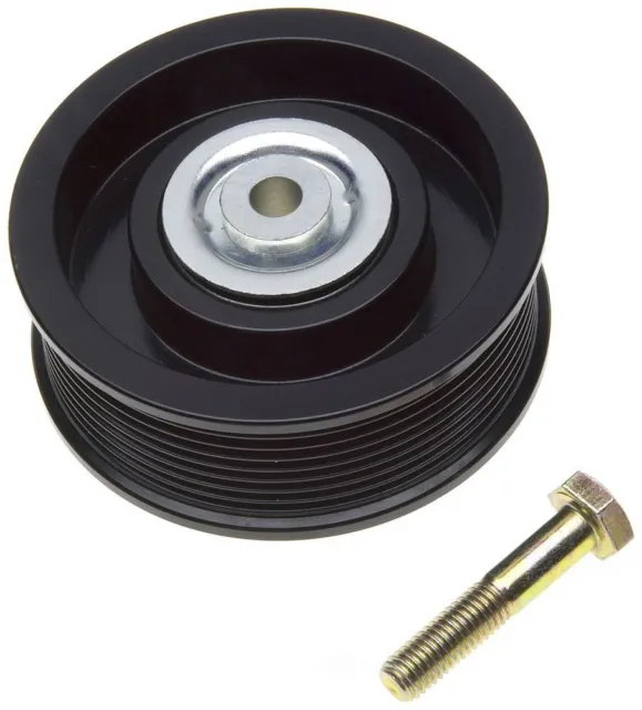 Accessory Drive Belt Idler Pulley-DriveAlign Premium OE Pulley Gates 36288