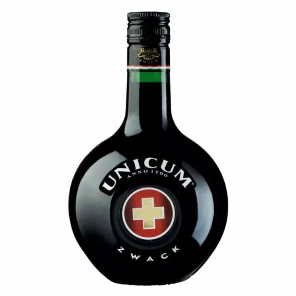 Liquore Amaro Unicum Cl70