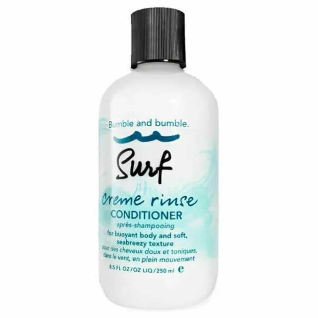 Bumble and Bumble Surf Creme Rinse Conditioner 250ml 2