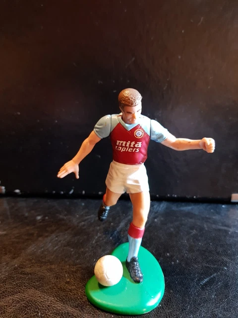 Kenner - Sportstars - Naples - Diego A. Maradona