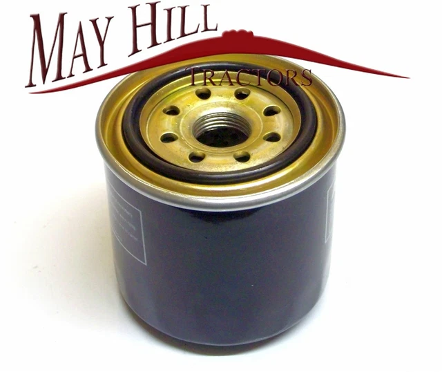 KUBOTA,ISEKI,MITSUBISHI,YANMAR,JOHN DEERE COMPACT Tractor Oil Filter