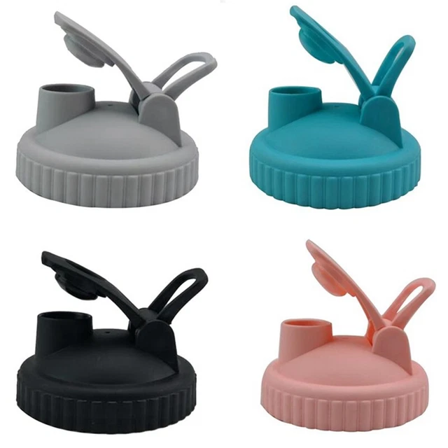 4 pezzi sigillante adatto per coperchio flip coperchio barattolo sigillato K1A4