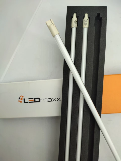 Illumination Store Neon MINI T2 FM 8W/840 32 centimetri LUCE BIANCA 4000K compatibile