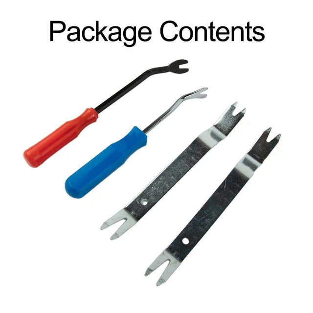 Corps Bordure Enlever Outil Voiture Clip Filet Tableau Porte Panneau Plastique