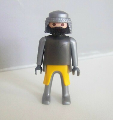 PLAYMOBIL (L42103) MOYEN-AGE - en Armure 4666 Edition Spéciale EUR FR