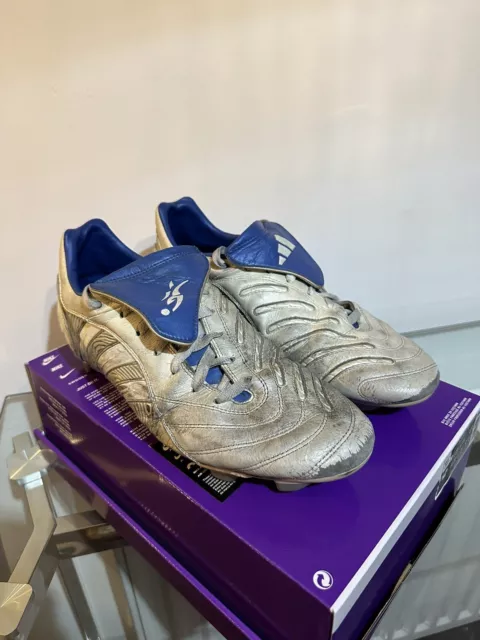 Adidas predator traxion ag deals