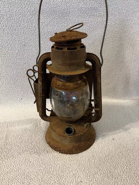 Dietz sales junior lantern