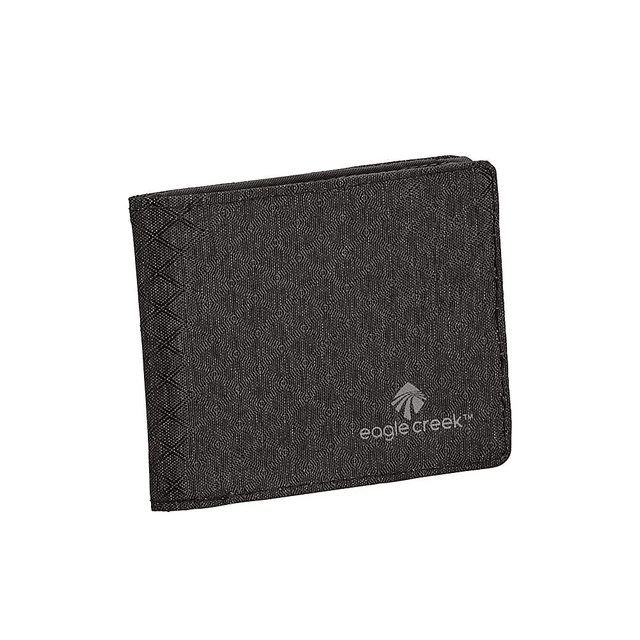 Eagle Creek RFID Blocker Bi-Fold Wallet