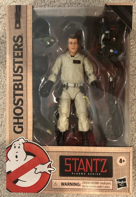 Jual HASBRO GHOSTBUSTERS 1984 RAY STANTZ PLASMA SERIES di Seller Diabolique Toys - Duri Kosambi