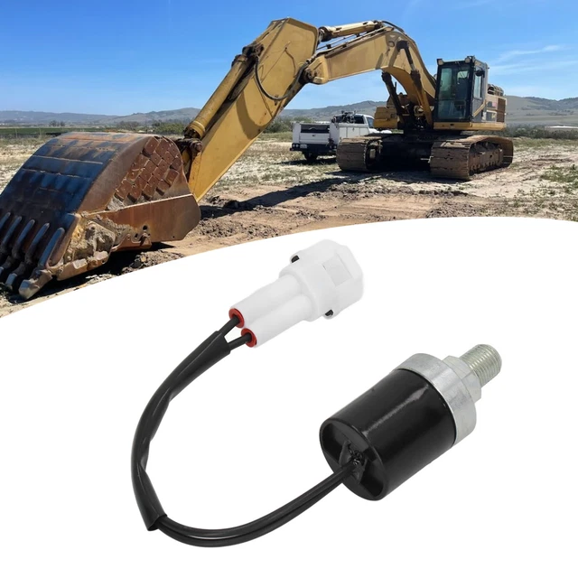 5x Hydraulik-Testadapter M10x1 – Für Druckmessun Produktbild-Vorschau 2
