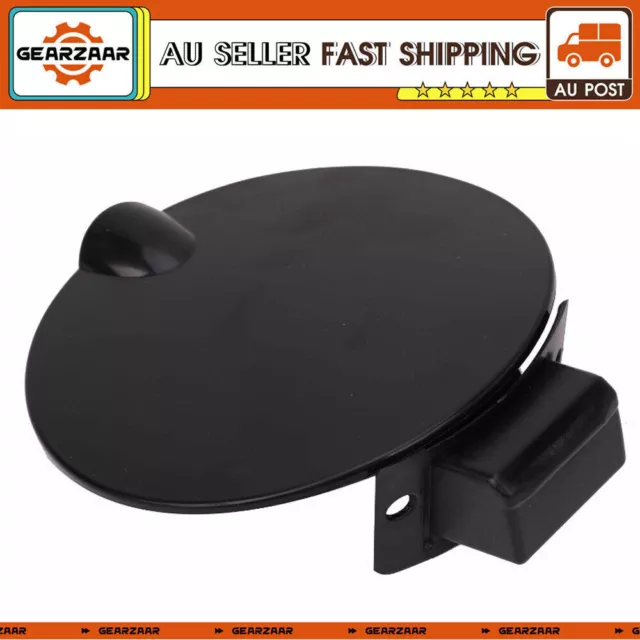 For Holden Commodore Vy Vx Vz Fuel Flap Door Filler Cap Petrol Cover 1997-02