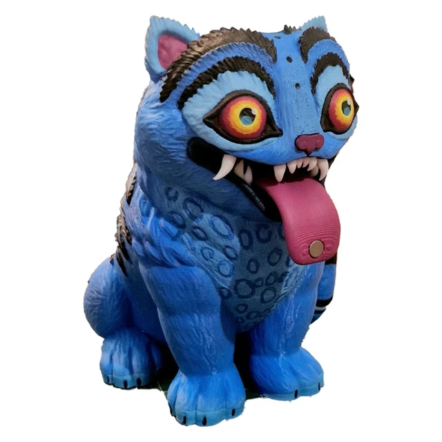 Kpop Demon Hunters - Funko Pop 2260 - Tigre Avec Sussie